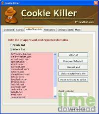 Cookie Killer