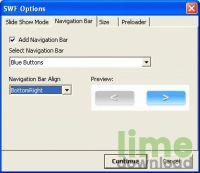 SWF Printer