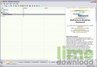WinPassword