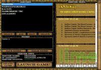 Wow Server Launcher
