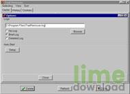 Internet Trail Remover