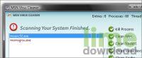 MSN Virus Cleaner