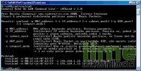 Samuraj Wake On LAN Command Line
