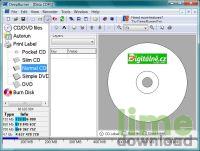 DeepBurner Free Portable