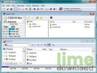 DeepBurner Free Portable