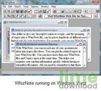 WhizNote