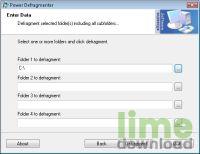 Power Defragmenter