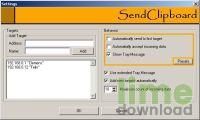 SendClipboard