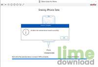 Stellar Eraser for iPhone