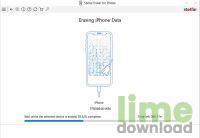 Stellar Eraser for iPhone