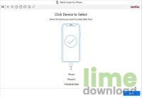 Stellar Eraser for iPhone