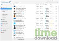 Ashampoo UnInstaller