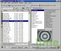 Plugin Commander