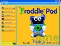 Froddle Pod