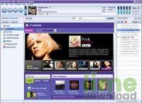 Yahoo! Music Jukebox