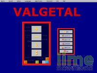 Valgetal
