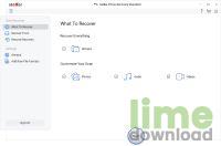 Stellar Photo Recovery for Standard-Win