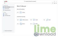 Stellar Data Recovery Standard-Win