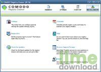 COMODO Registry Cleaner