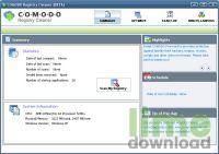 COMODO Registry Cleaner