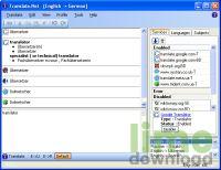 Translate.Net