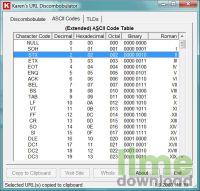 Karen´s URL Discombobulator