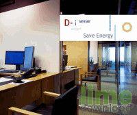 D-i sensor