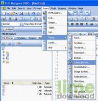 PHP Designer 2008 Personal
