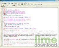 Alleycode HTML Editor