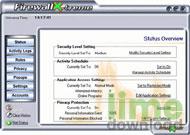 Firewall X-treme