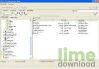 A43 File Management Utility