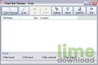 OneClick Cleaner