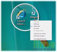 4Neurons Magnifying Glass