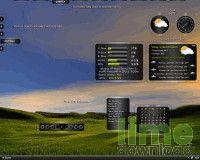 Stardock DesktopX
