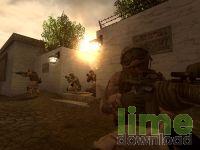 America's Army: Special Forces Patch