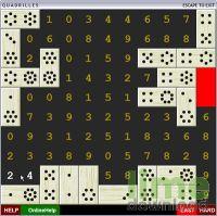 Quadrilles