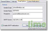 Gateway IP Monitor