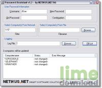 NT Toolkit