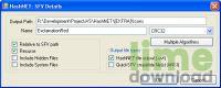 HashNET