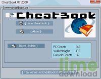 CheatBook