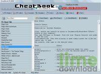 CheatBook