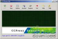 CCProxy