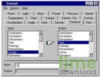 Convert For Windows