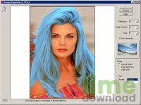 Image Repainter