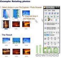 DropBox Image Processor