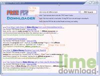 Free PDF Downloader