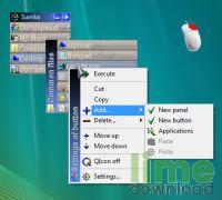 Sum Quick Launcher