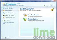 PC Health Optimizer