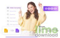 UniFab Video Converter