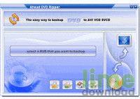 Ahead DVD Ripper